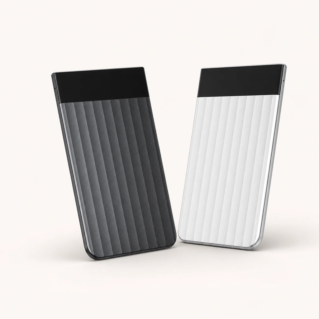 CNPS AR-003 AI Meeting Recorder | Smart Voice Recorder & Transcription 1
