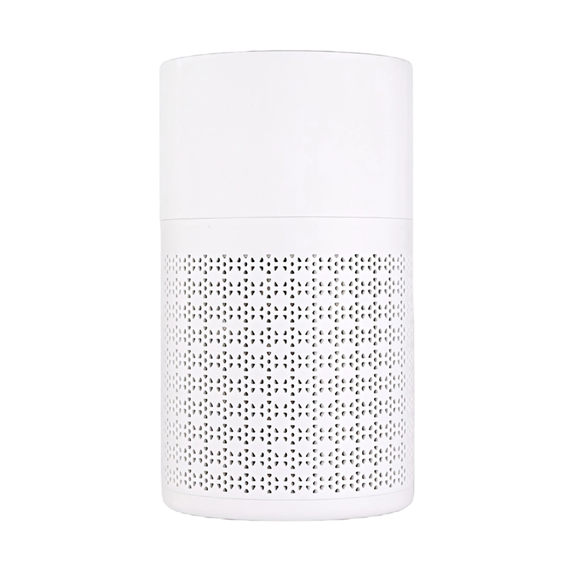 Precision Source Manufacturing: Smart Desktop Air Purifier 1