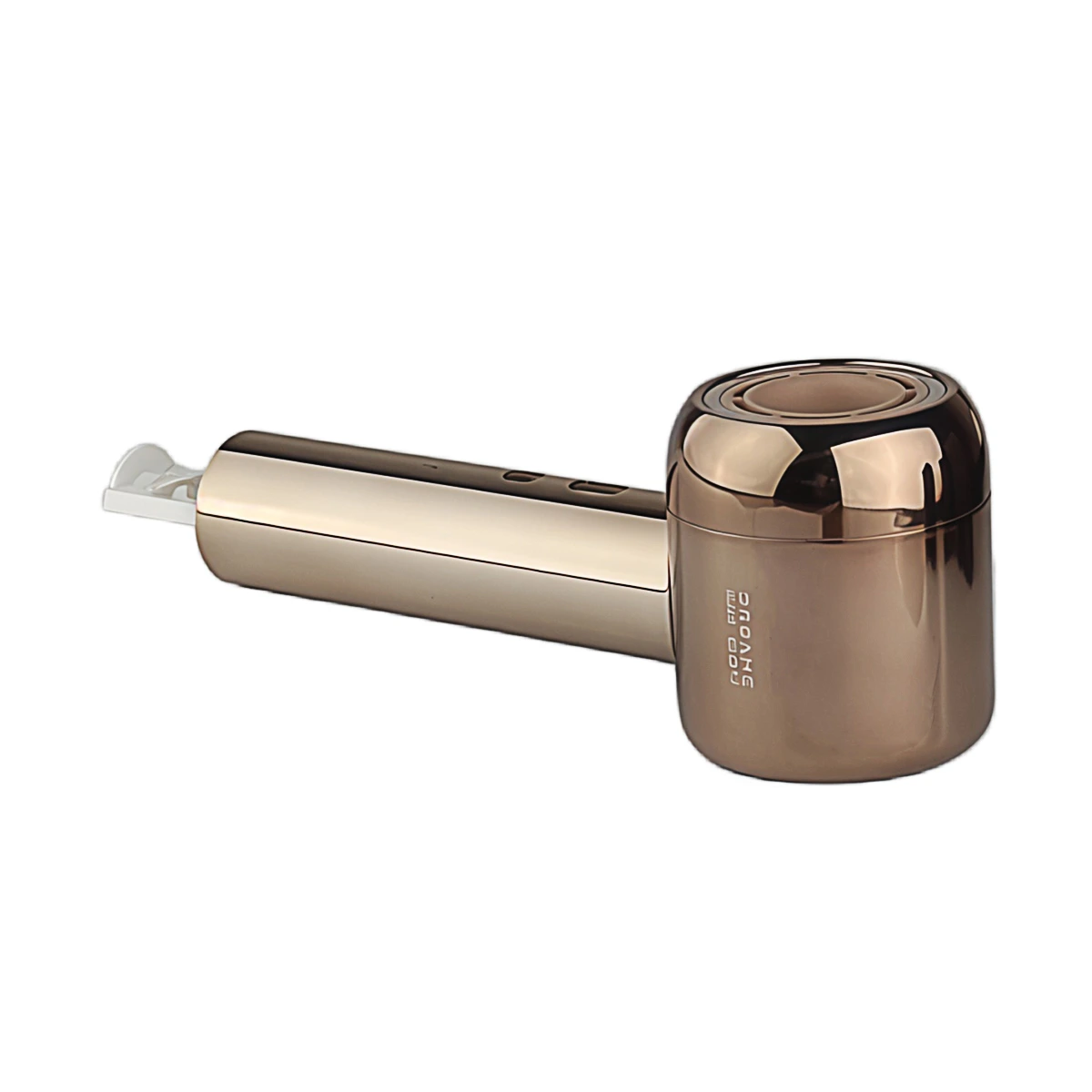 Mirror-Refined Texture, Empowering Precision Manufacturing: One-Stop High-Precision Plastic Injection Molding & Vacuum Metallization (PVD) Solutions 1