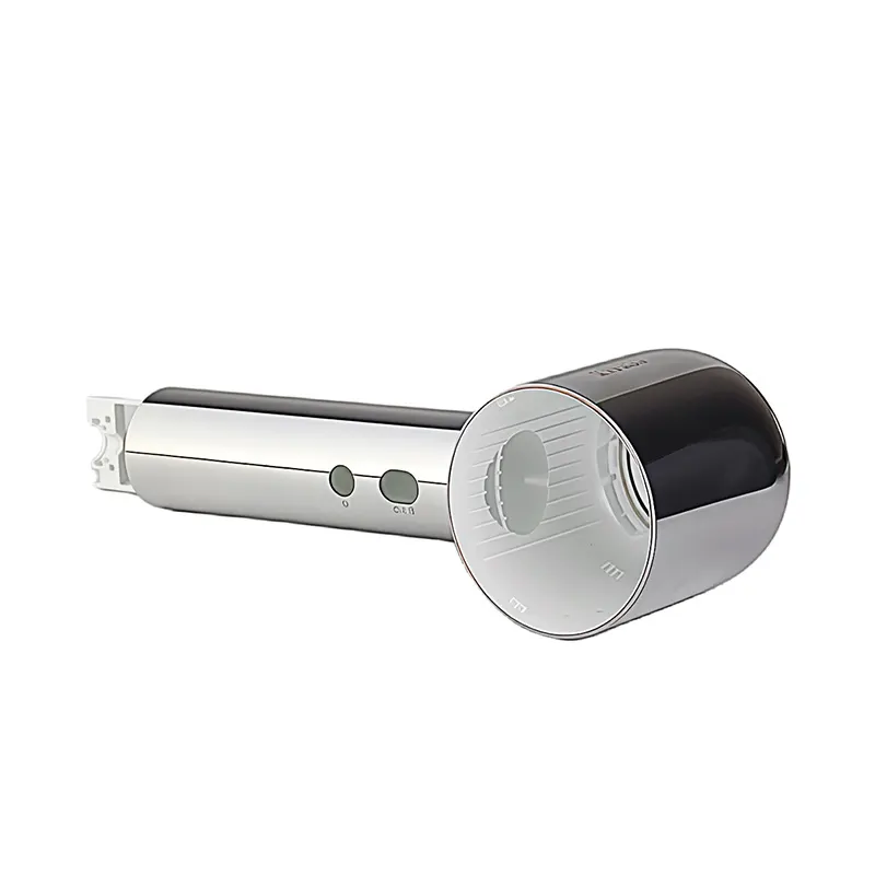 Best Surface Finish Plastic Parts Company 2