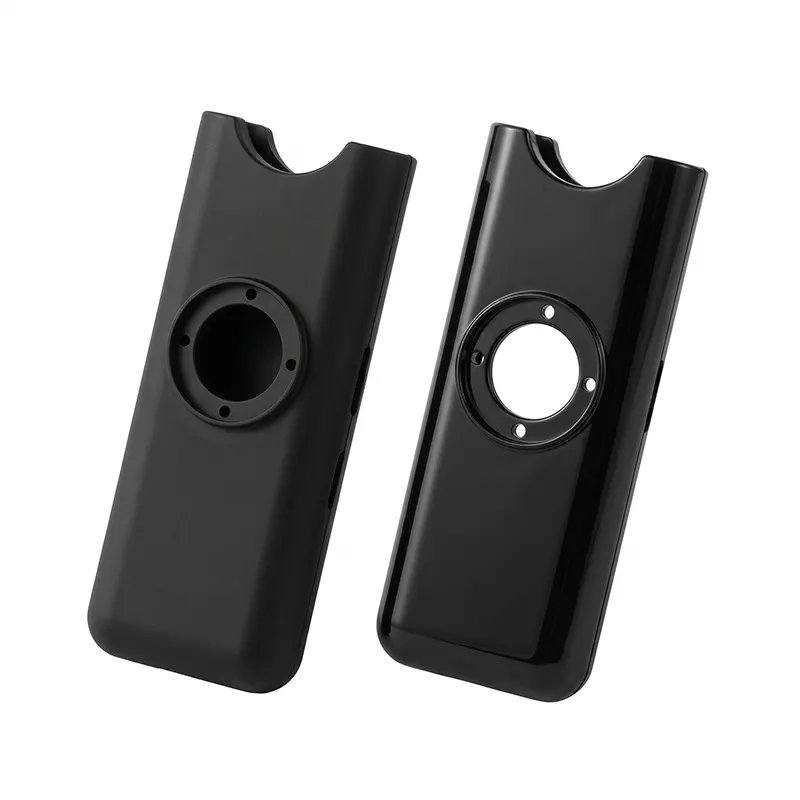 Simblong Surface Finish Plastic Parts Manufacturers 2
