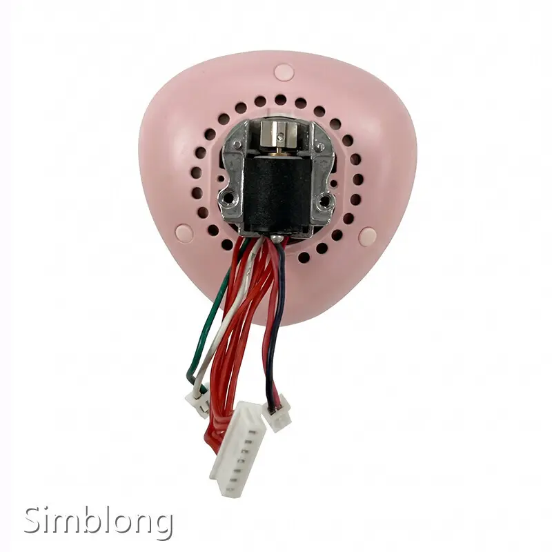 Plastic Injection Molding Assembly Plastic Subassemblies Wholesale - Simblong 1
