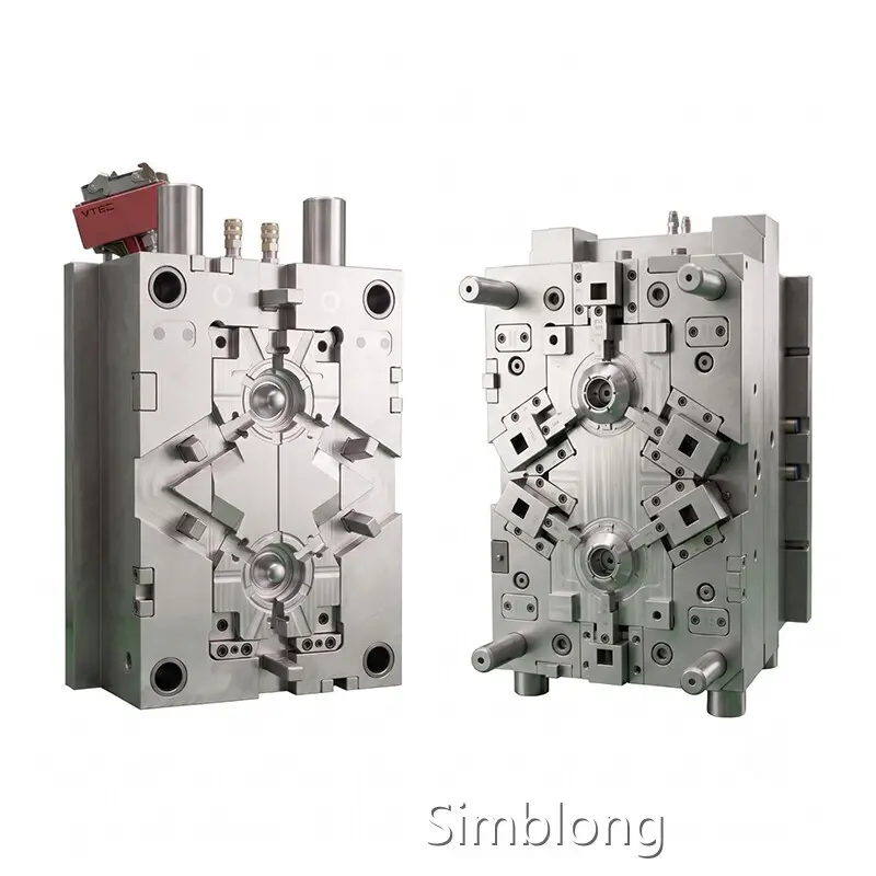 Plastic Injection Molding Suppliers Plastic Injection Mold Wholesale - Simblong 1