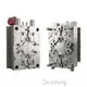 Plastic Injection Molding Suppliers Plastic Injection Mold Wholesale - Simblong 1
