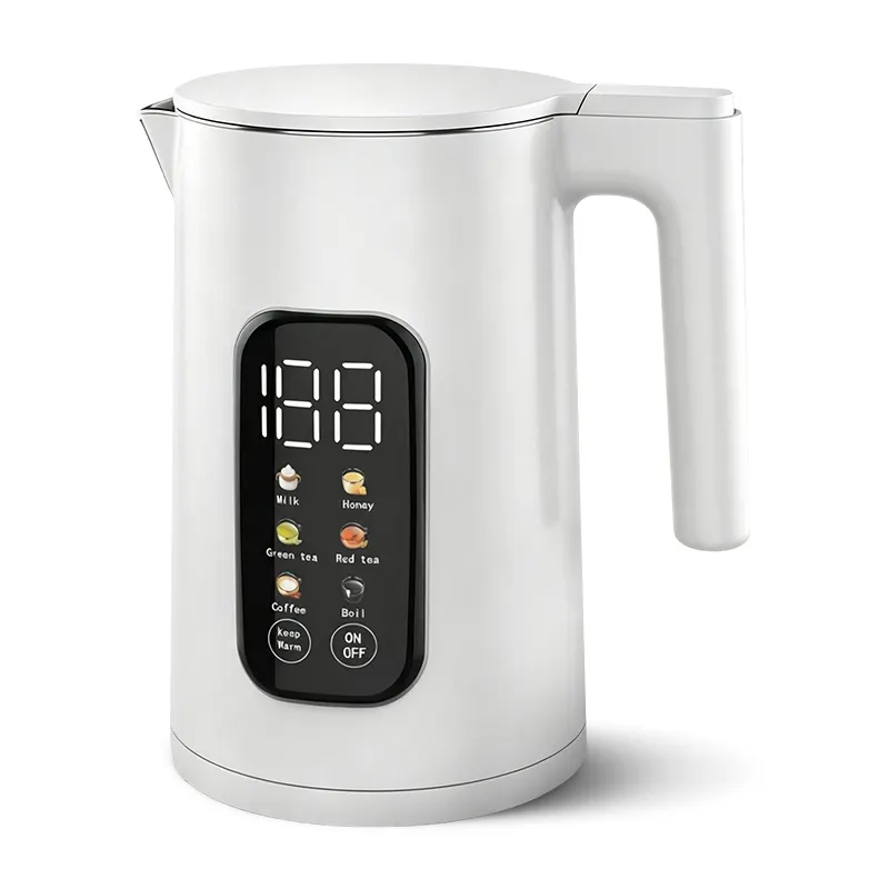 High Quality Cool Electric Kettle Company 2
