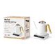 Gooseneck Kettle Gooseneck Electric Kettle Factory 2