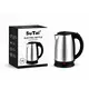Single Layer Kettle Small Stainless Steel Electric Kettle Suppliers 2