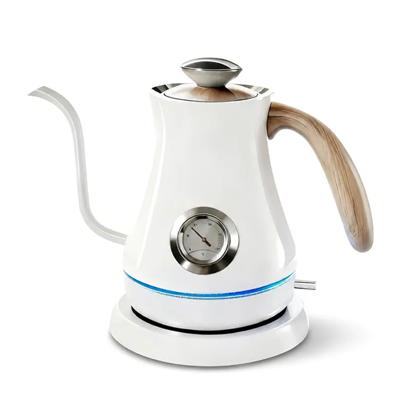 High-standard Small Gooseneck Kettle Company 2