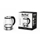 Custom Borosil Glass Tea Kettle​ Company 2