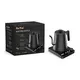 Gooseneck Kettle Stainless Steel Gooseneck Spout Kettle Pour Over Coffee Long Drip Wholesale 2