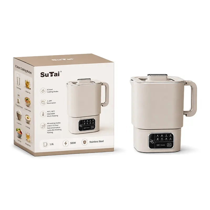 Kitchen Appliances Best Portable Kettle Suppliers 2