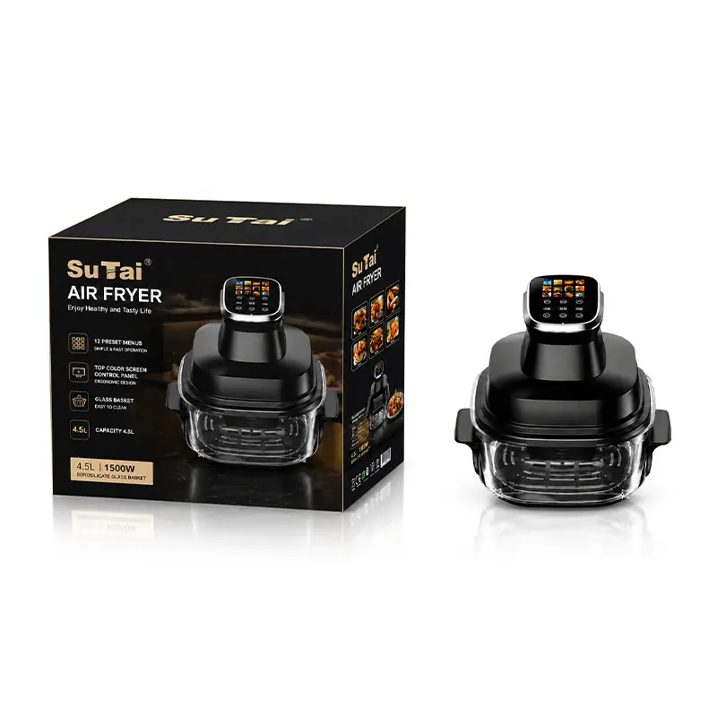 Modern Best Air Fryer Company 2