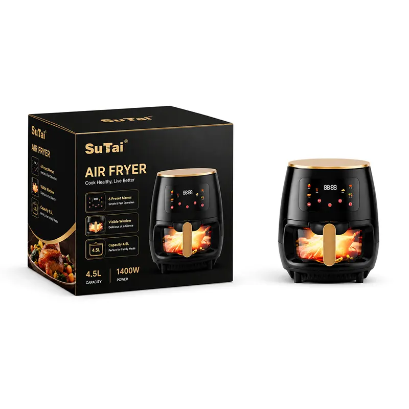Kitchen Appliances No Oil Air Fryer Wholesalers 2