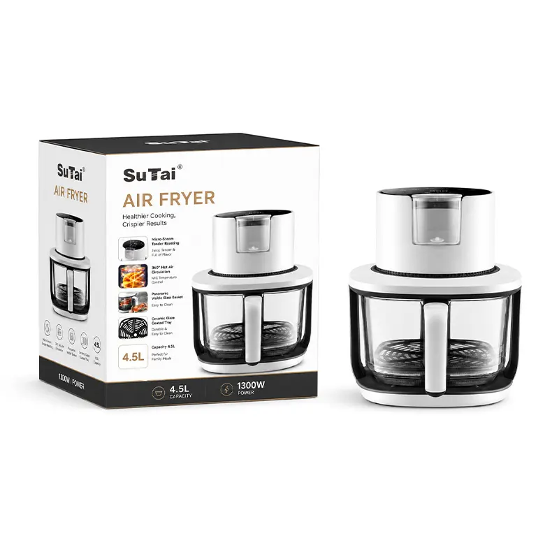 Kitchen Appliances Best Air Fryer for Cooking Wholesale 2