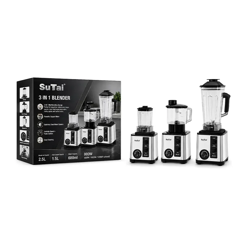 Commercial Blender Best Commercial Blender Company 2