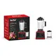 Commercial Blender Commercial Beverage Blender​ Factory 2