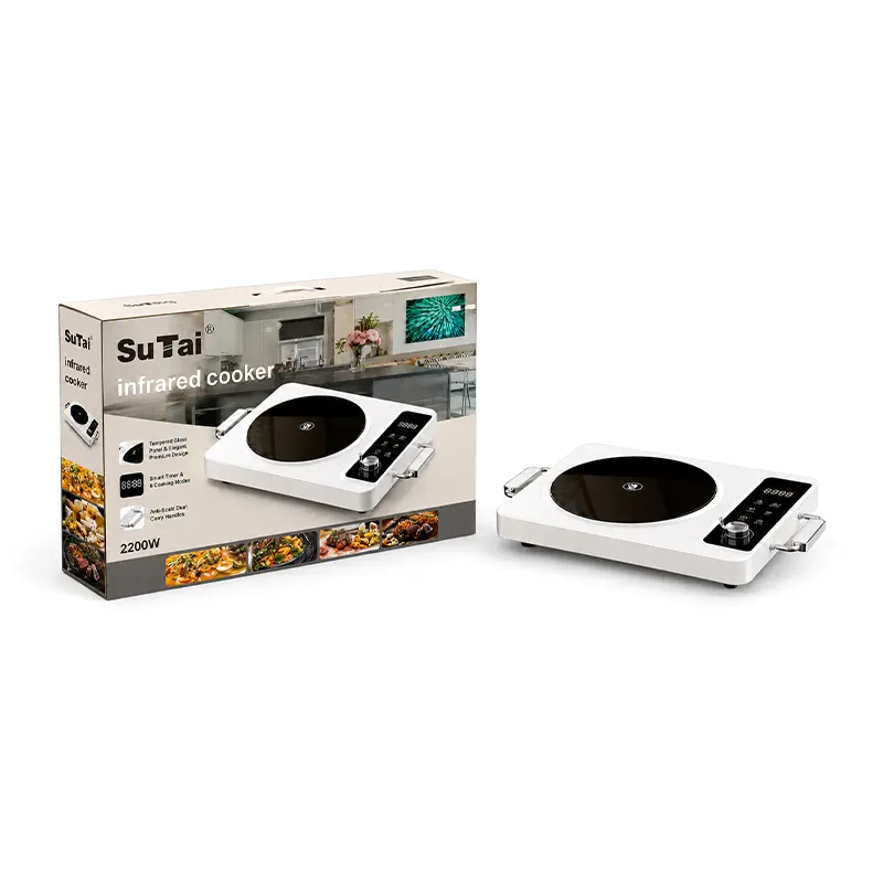 Infrared Cooker Best Infrared Cooker Suppliers 2