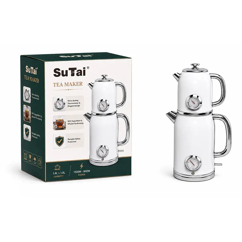 Kitchen Appliances Tea Maker Appliances Wholesalers 2