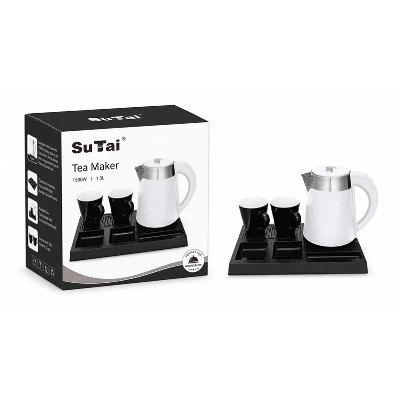 Tea Maker Tea Maker Machines Manufacturer 3