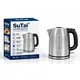 Kitchen Appliances Single Layer Stainless Steel Electric Kettle Wholesalers 2
