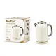 Single Layer Kettle Single Layer Stainless Steel Electric Kettle Company 2