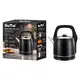 Single Layer Kettle Stainless Steel Electric Water Kettle Wholesale 2