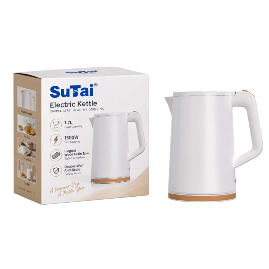 Trusted-brands Best Kettles Company 2