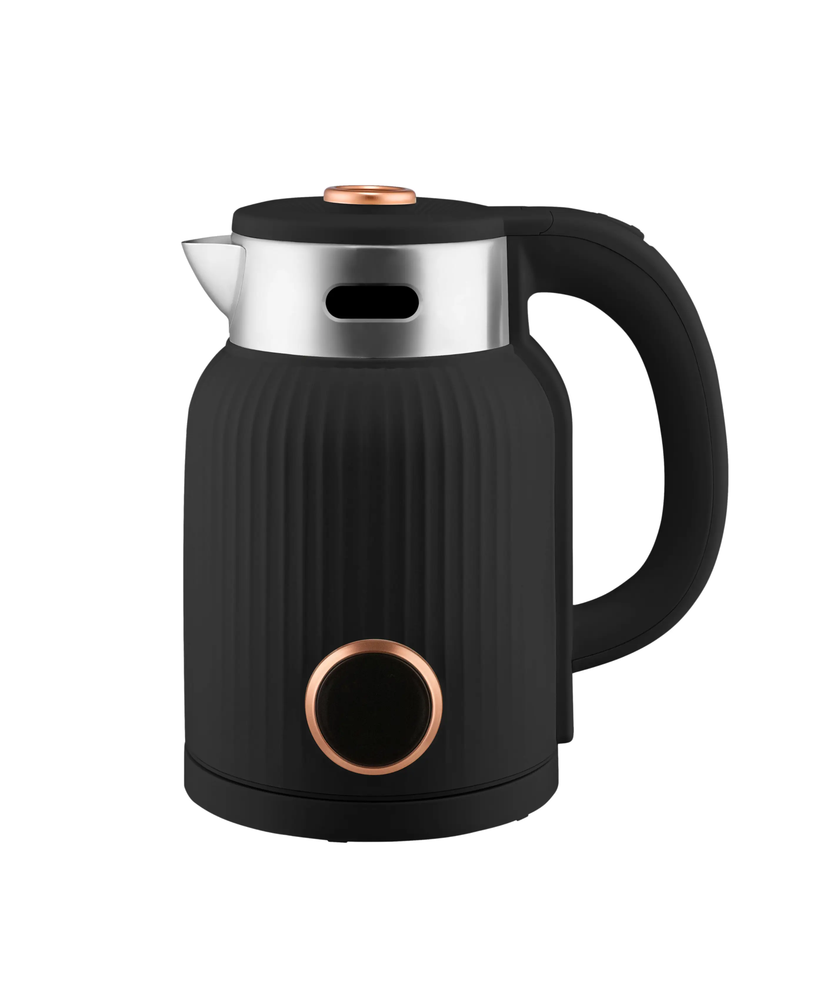 Custom Hot Water Tea Kettle Company 1