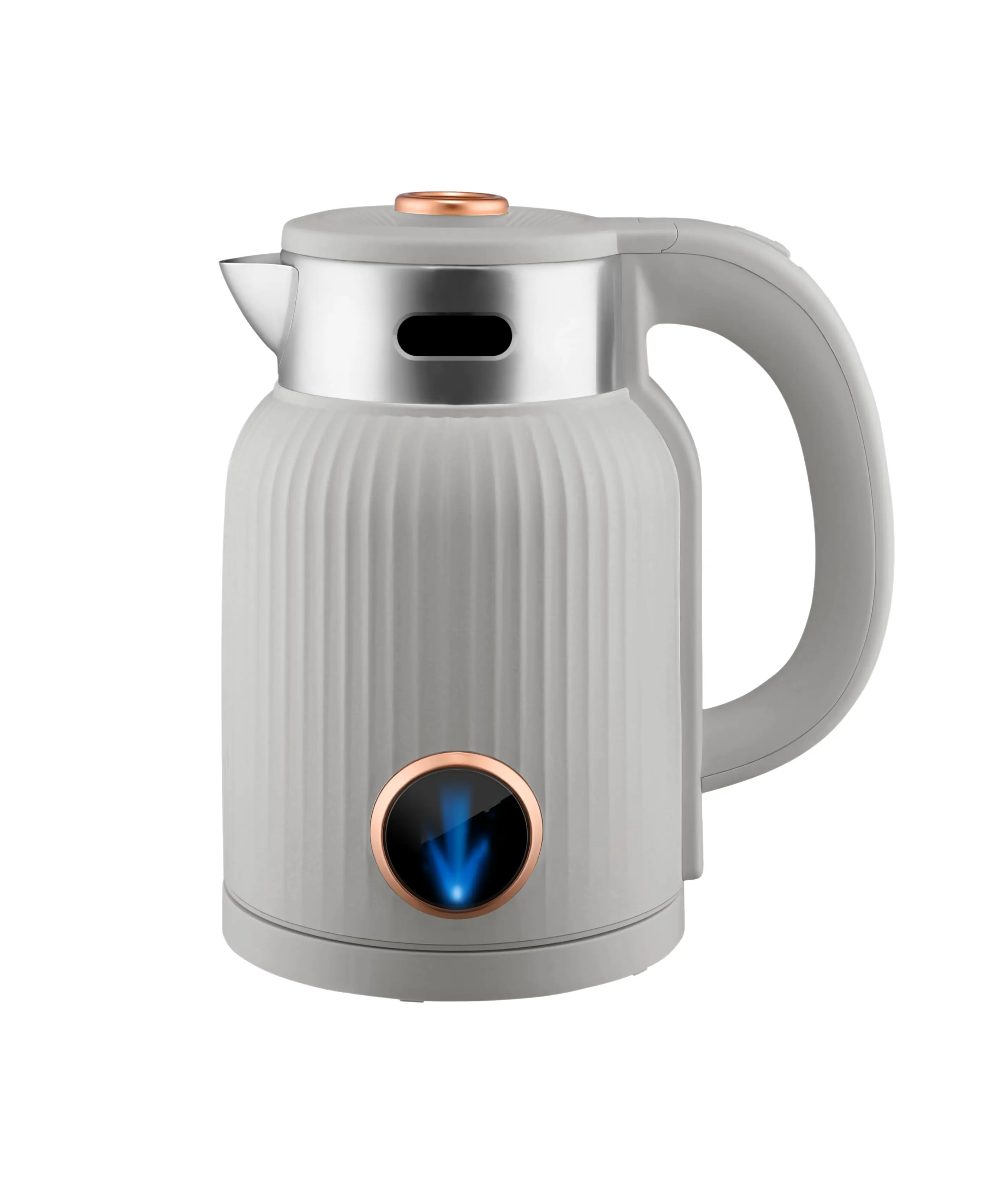 Custom Hot Water Tea Kettle Company 2