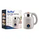 Custom Hot Water Tea Kettle Company 4