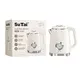 Leading-brands Stainless Electric Kettle Company 2
