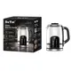 Glass Kettle 1.7l Borosilicate Glass Kettle Supplier 2