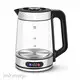 Modern Borosilicate Glass Kettle Company 1
