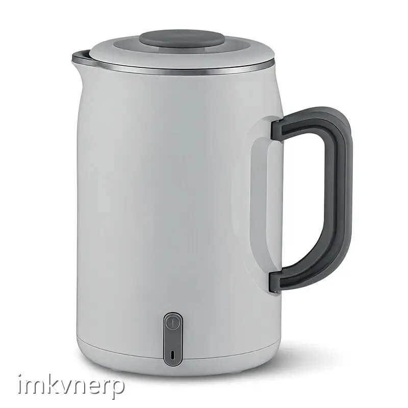 Custom Portable Folding Electric Kettle Company 1