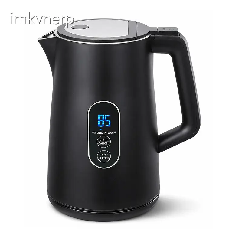 High Quality Teapot Kettle Electric Company 1