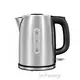 Kitchen Appliances Single Layer Stainless Steel Electric Kettle Wholesalers 1