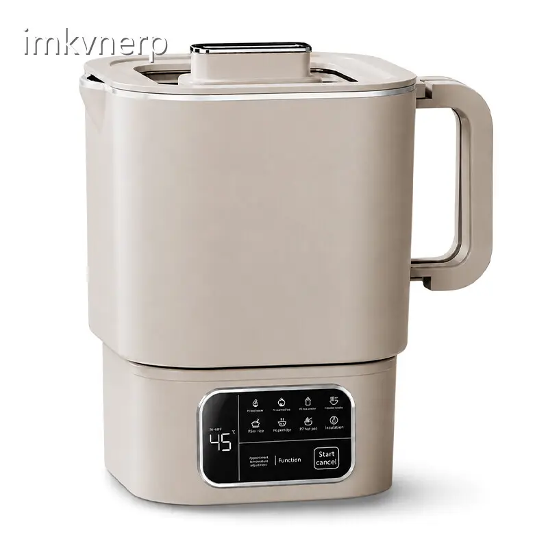 Kitchen Appliances Best Portable Kettle Suppliers 1