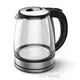 Custom Borosil Glass Tea Kettle​ Company 1