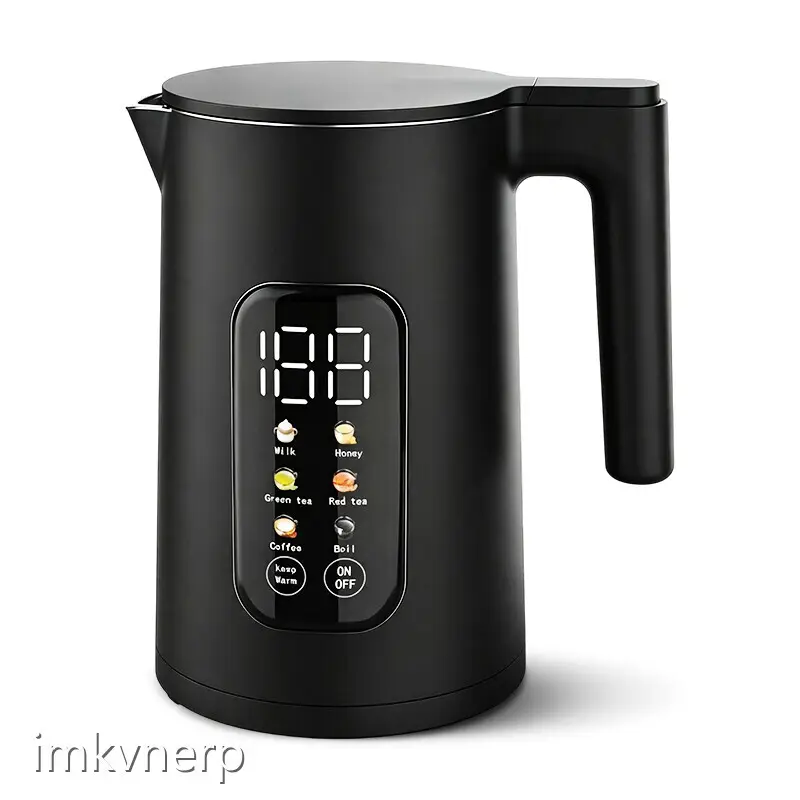 High Quality Cool Electric Kettle Company 1