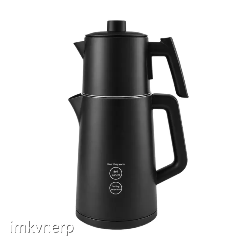 Trusted-brands Premium Tea Maker Company 1