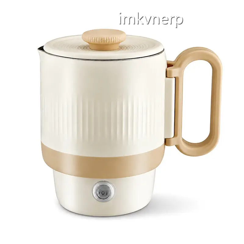 Reliable Foldable Travel Kettle Company 1