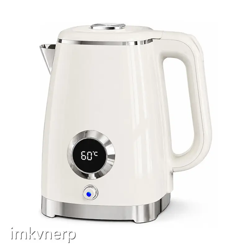 Kitchen Appliances Electric Kettle with Temperature Control Supply 1