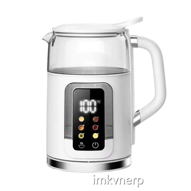Glass Kettle Best Glass Tea Kettles​ Suppliers 1