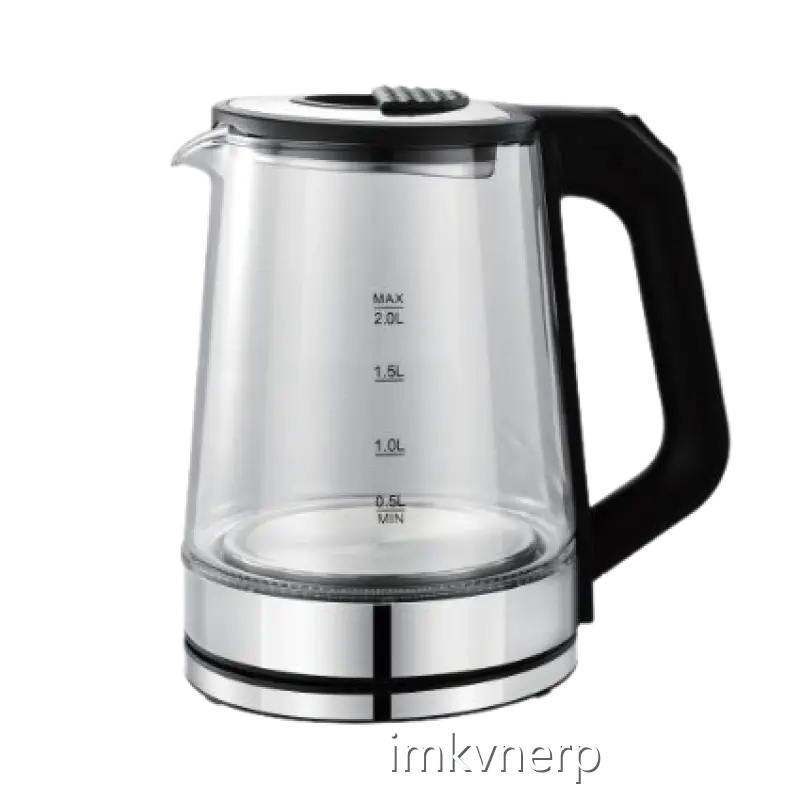 Premium Best Glass Tea Kettles​ Company 1