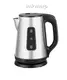 Custom Stainless Steel Electric Kettle Company 1