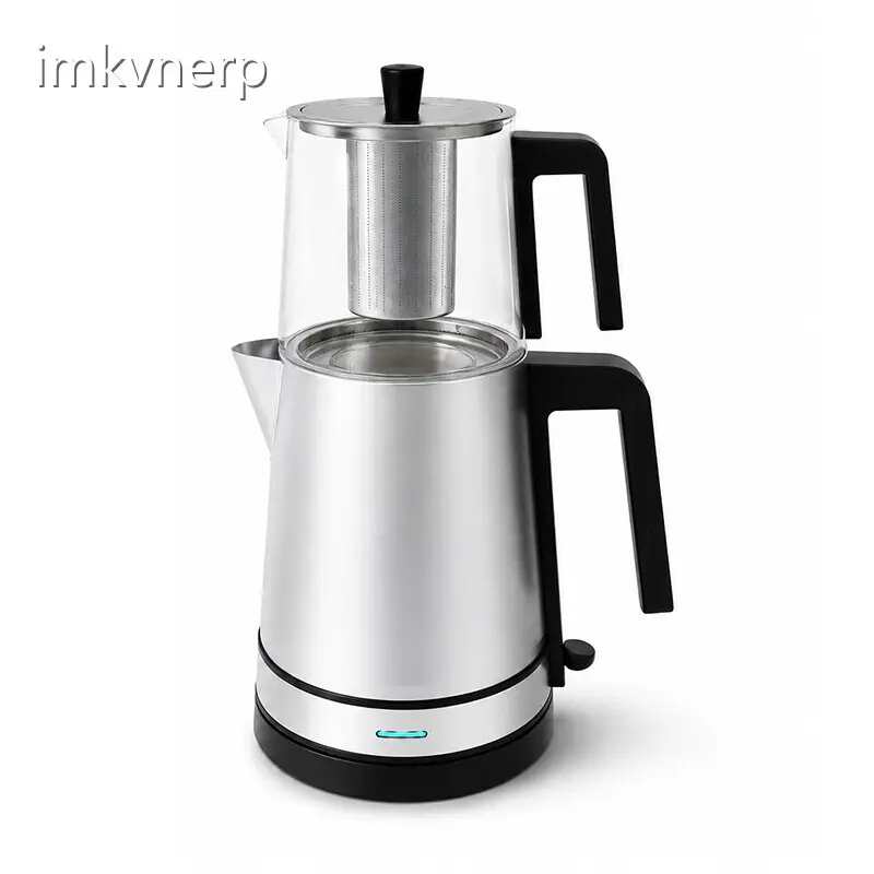 Leading-brands Electric Tea Kettle Company 1