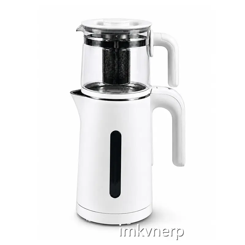 Professional Home Tea Maker Company 1