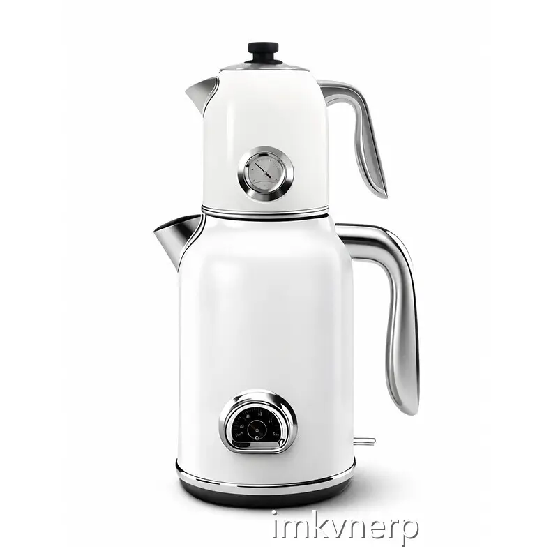 High Quality Tea Maker Appliances Company 1