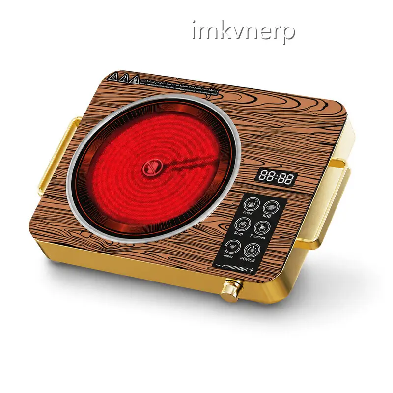 Infrared Cooker Electric Stove Infrared Company 1