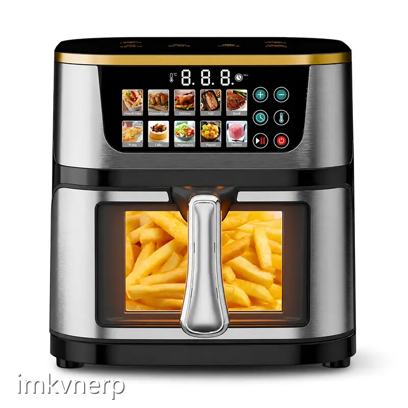 Professional Medium Size Air Fryer​ Company 1